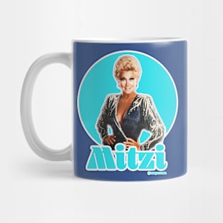 Mitzi Mug